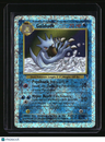Legendary Collection Golduck Reverse Holo