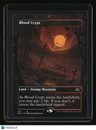 Unfinity Blood Crypt (Borderless)