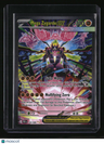 ME03: Perfect Order Mega Zygarde ex