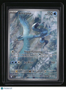 SV09: Journey Together Articuno