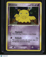 EX FireRed & LeafGreen Drowsee Reverse Holo