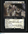 Commander: The Lost Caverns of Ixalan Illustrious Wanderglyph (Extended Art)