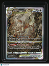 SWSH: Crown Zenith: Galarian Gallery Hisuian Zoroark VSTAR