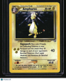 Neo Genesis Ampharos