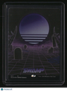 Secret Lair Drop Series Swamp (417) Foil