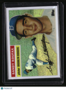 2014 Topps Sandy Koufax Factory Set Bonus: Sandy Koufax Refractors : Gray Back