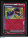 SV05: Temporal Forces Hero's Cape