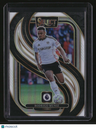 2024-25 Panini Select Premier League Rodrigo Muniz White #/20