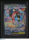 ME04: Chaos Rising Mega Greninja ex