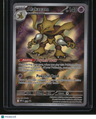 ME: Mega Evolution Promo Alakazam