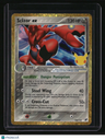 ME: 30th Celebration Classic Collection Scizor ex