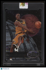 1997-98 Metal Universe Kobe Bryant