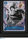 Starter Deck 22: Ace & Newgate Izo (Parallel)