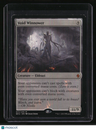 Battle for Zendikar Void Winnower