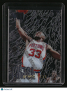 1995-96 Metal Grant Hill Metal Force