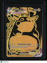 SWSH11: Lost Origin Trainer Gallery Pikachu VMAX (Secret)