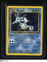 Neo Genesis Kingdra