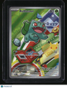 ME: Mega Evolution Promo Bulbasaur