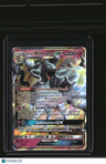 SM - Lost Thunder Alolan Ninetales GX