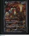 SWSH: Crown Zenith: Galarian Gallery Entei V