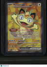 ME03: Perfect Order Meowth ex
