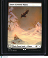 Secret Lair Drop Series Snow-Covered Plains (1473)