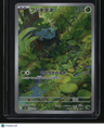 SV2a: Pokemon Card 151 Bulbasaur