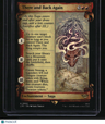 Universes Beyond: The Lord of the Rings: There and Back Again (Showcase Scrolls)