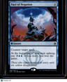 Masters 25 Pact of Negation