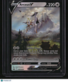 SWSH: Sword & Shield Promo Cards Arceus V