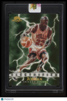 1995-96 SkyBox Premium Michael Jordan