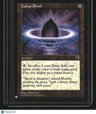 The List Reprints Lotus Petal