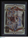 2025-26 Select Serie A Franco Baresi Silver Auto