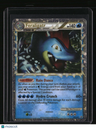 HGSS Promos Feraligatr (Prime)