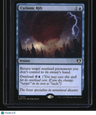 Commander Masters Cyclonic Rift