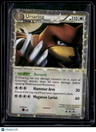 Unleashed Ursaring (Prime)
