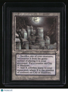 The Dark City of Shadows