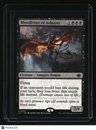 The Lost Caverns of Ixalan Bloodletter of Aclazotz