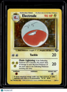 Jungle Electrode (2)