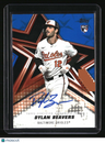2026 Topps Dylan Beavers Baseball Stars Autographs Blue (Series Two) #/150