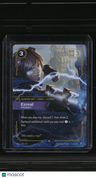 Riftbound Spiritforged Ezreal - Prodigy Epic