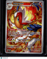 SV06: Twilight Masquerade Infernape