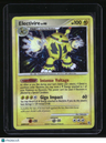 Diamond and Pearl Electivire