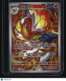 SV06: Twilight Masquerade Infernape