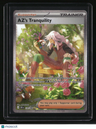 ME04: Chaos Rising AZ's Tranquility