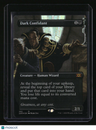 Double Masters Dark Confidant (Borderless) Foil