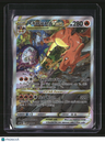 SWSH: Sword & Shield Promo Cards Charizard VSTAR