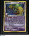 EX Dragon Frontiers Ninetales (Delta Species)