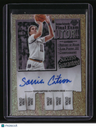 2024-25 Bowman University Chrome Sonia Citron Final Exam Autographs
