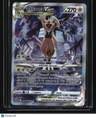 SWSH: Crown Zenith: Galarian Gallery Zeraora VSTAR